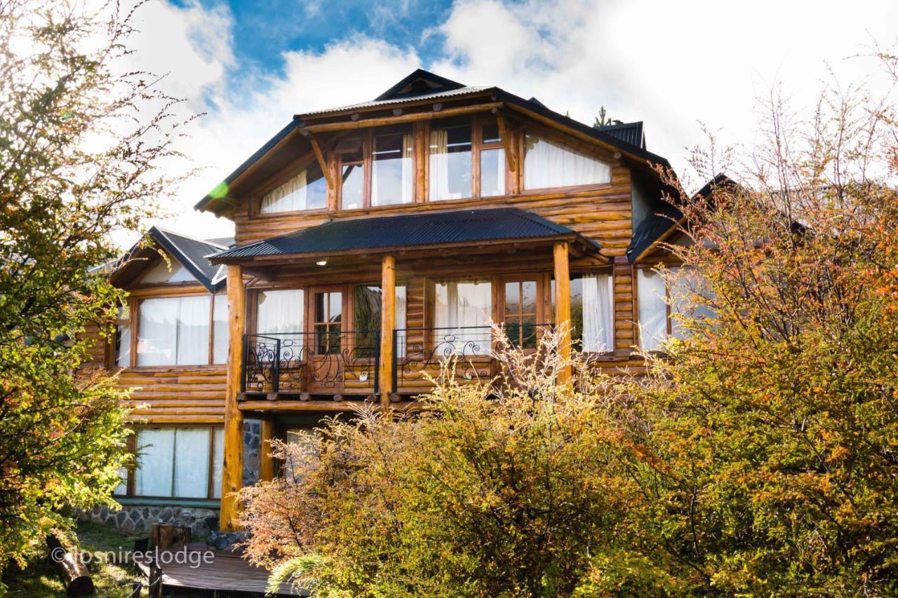 Los Nires Lodge Cerro Catedral San Carlos de Bariloche Pokoj fotografie