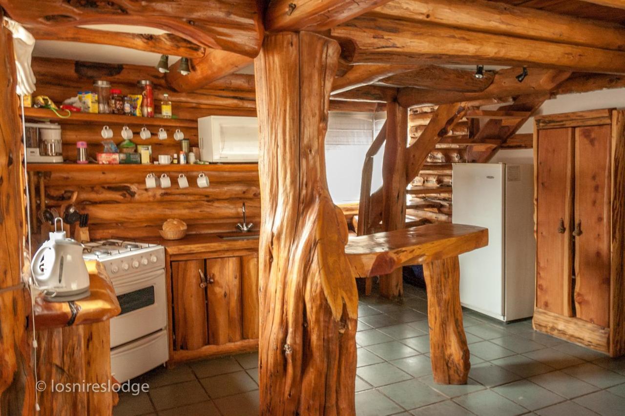 Los Nires Lodge Cerro Catedral San Carlos de Bariloche Pokoj fotografie